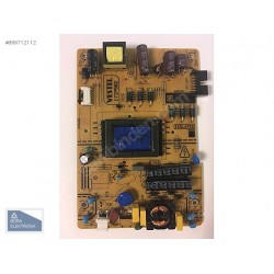 23283116 , 17IPS62 , VESTEL 32HB5110 , POWER BOARD , BESLEME KARTI 23283116 , 17IPS62 , VESTEL 32HB5110 , POWER BOARD , BESLEME KARTI